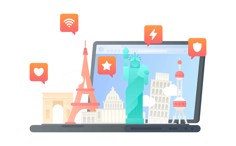 海龟VPN macOS版
